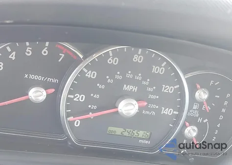 2012 Mitsubishi Galant Fe z USA, uszkodzony, nr VIN 4A32B2FF4CE018886